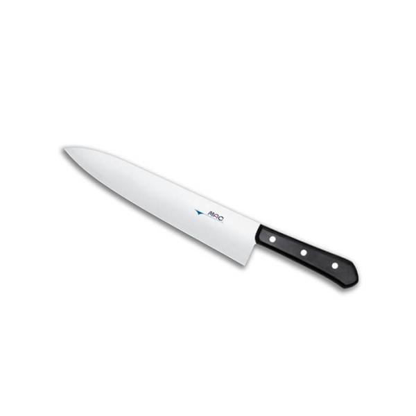 MAC マック シェフシリーズ 牛刀 255mm BK-100 包丁 ナイフ 調理道具