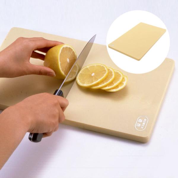 ヨシカワ 抗菌エラストマー シンクまな板 カッティッグボード 送料無料