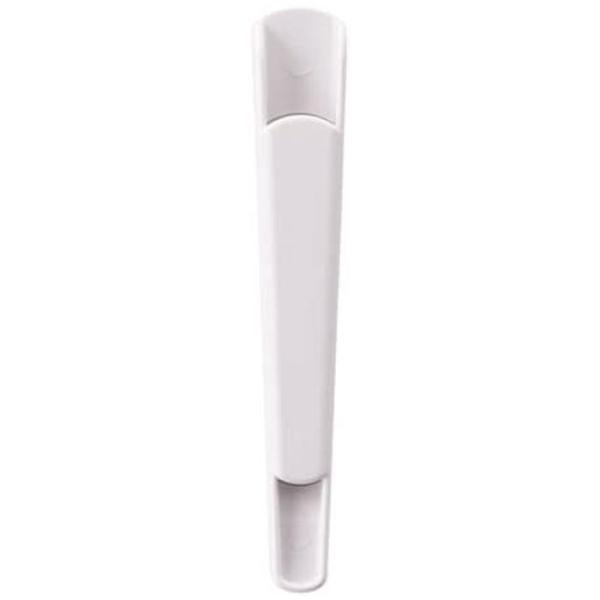 【メール便3本まで対応可能】イシダ 箸先カバー 白 37003