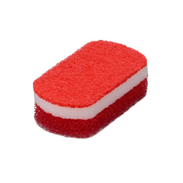 オーエ SH2 トリプルスポンジ レッド