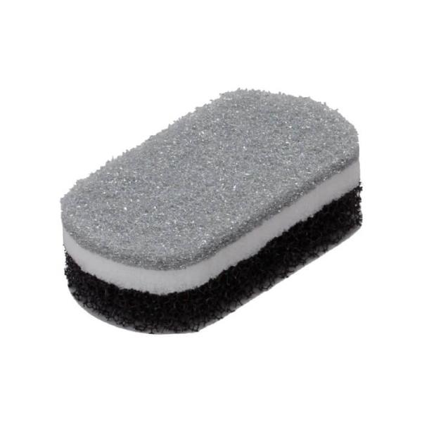 オーエ SH2 トリプルスポンジ ブラック