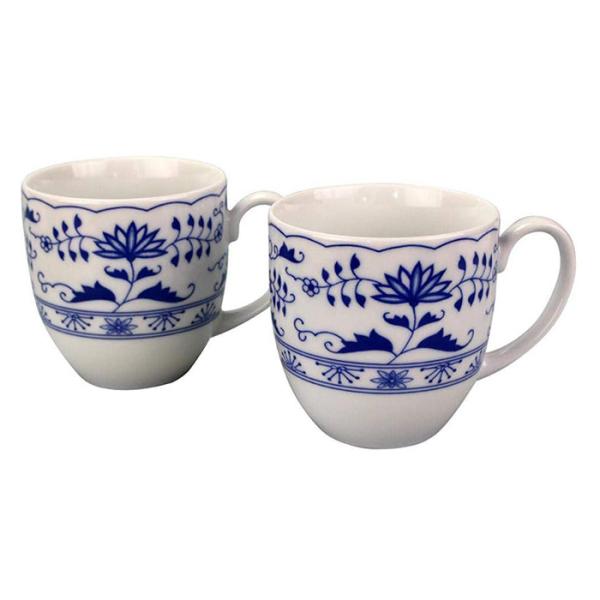 マグカップ ペア 前畑 ロイヤルオニオン ペアマグ 42355 2個セット コップ カップ 送料無料