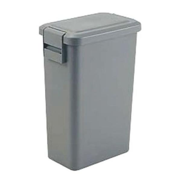 BK ペール ダスト蓋付 35L ごみ箱 ゴミ箱 ダストボックス 置き型 キッチン用品 シンプル 日...