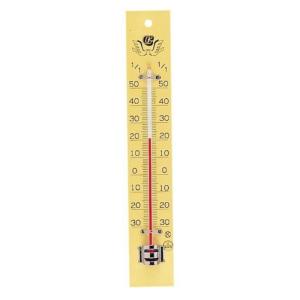 SATO 寒暖計 -30~50℃ 温度計 佐藤計量器製作所 シンプル 日本製｜kitchen