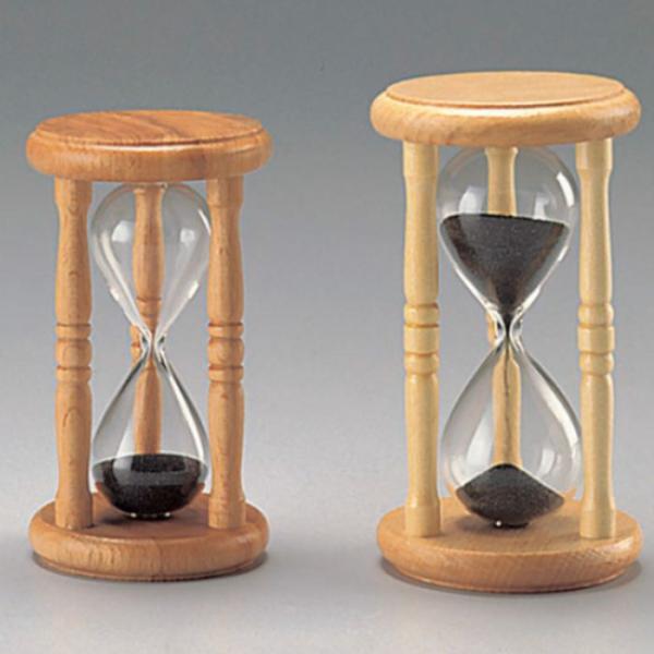 SATO 砂時計 3分計 インテリア 生活雑貨 おしゃれ タイマー シンプル