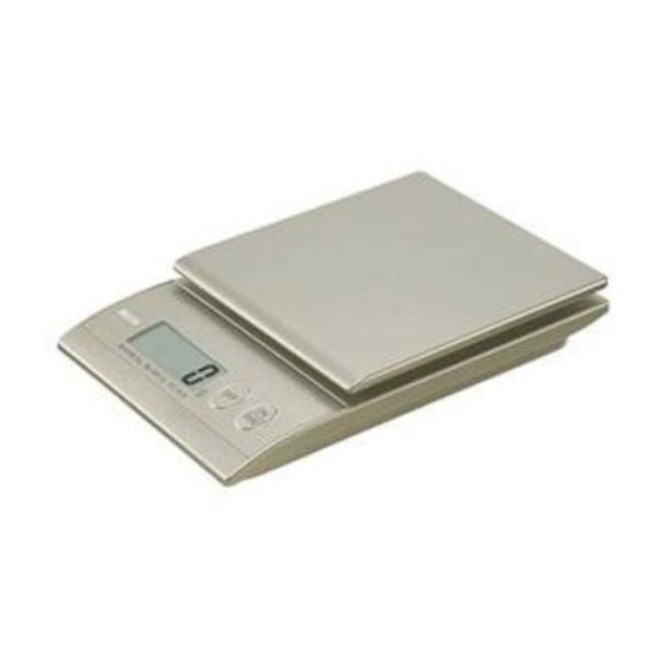 タニタ KD-410-GD(ゴールド) Dクッキングスケール 2kg はかり 重さ グラム 調理器具...