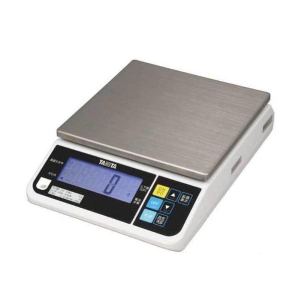 タニタ TL-290 デジタルスケール 4kg 使用地域指定 はかり 重さ グラム 調理器具 キッチ...