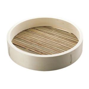 せいろ 36cm 木製 中華セイロ 身（本体） 本体のみの販売です 蓋は別売