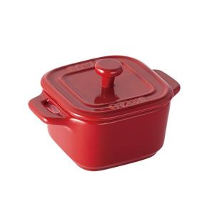 Staub（ストウブ） 【BUY2 30%OFF】ストウブ エクストラ ミニスクエア