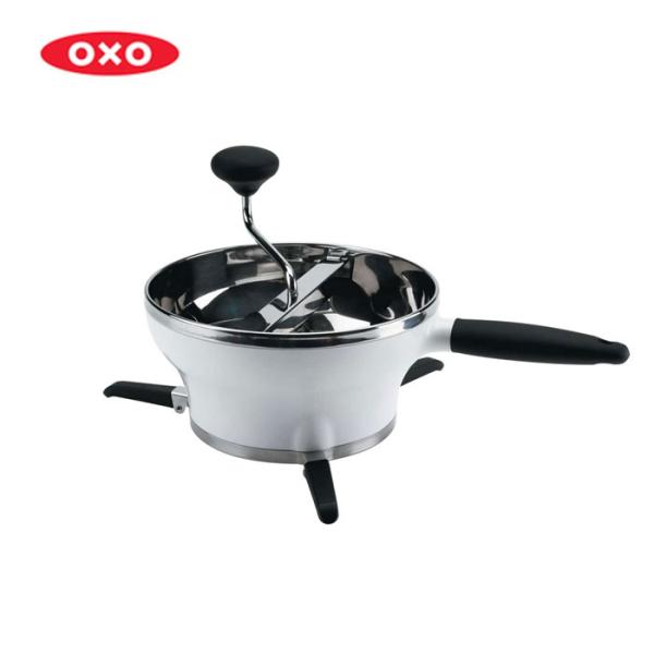 オクソー フードミル（ 1071478V1 ) 【 オクソ OXO 裏ごし ミル 】 送料無料