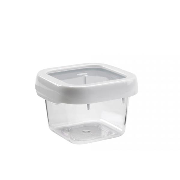 オクソー ロックトップコンテナ 0.4L Sスクエア（ 1117580 ) 【 オクソ OXO 保存...
