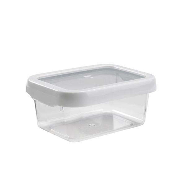 オクソー ロックトップコンテナ 0.9L Sレクタングル（ 1117780 ) 【 オクソ OXO ...