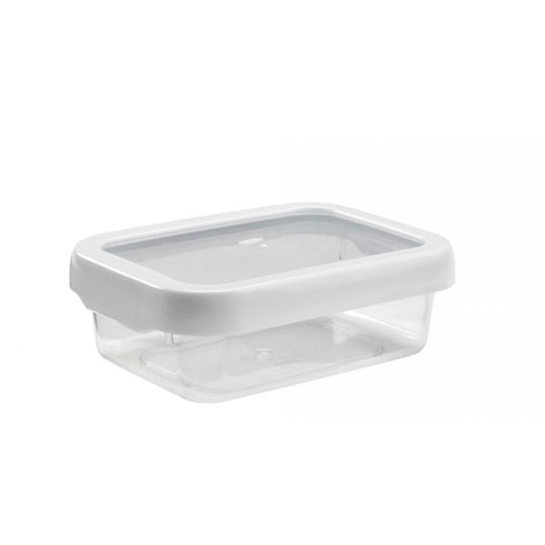 オクソー ロックトップコンテナ 0.7L Sレクタングル（ 1118380 ) 【 オクソ OXO ...