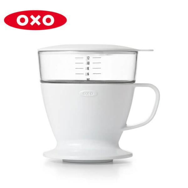 オクソー オートドリップコーヒーメーカー（ 11180100 )【 オクソ oxo 】 送料無料