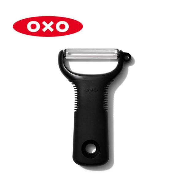 OXO 皮むき器 Y型ピーラー 21081 キッチン オクソー ピーラー 皮むき 調理