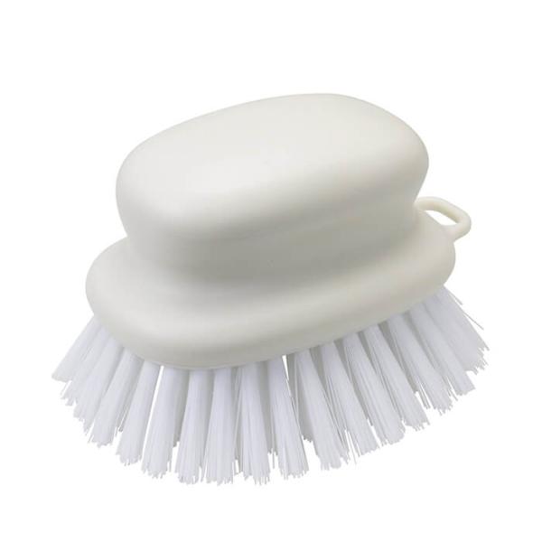 マーナ お風呂のブラシ・W601W お風呂掃除 MARNA