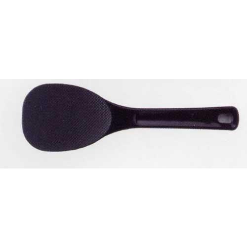 AKEBONO　マジックしゃもじ　30cm　ブラック（BL-784）