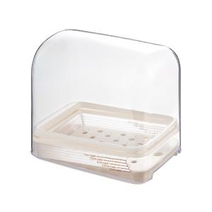 AKEBONO　ホームベーカリースライサー　フード付き（PS-956）