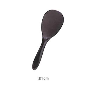 AKEBONO 曙産業 アケボノ おけちゃうしゃもじ（21cm）【BL-781】