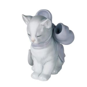 【20％OFF】ナオ／NAO　リボンの仔猫（1348）