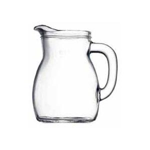 Bormioli Rocco/ボルミオリ・ロッコ　ビストロ　ジャグ　1.0L（1.46160）