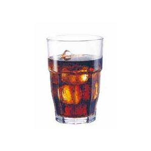 Bormioli Rocco/ボルミオリ・ロッコ　ロックバー　クーラー 480mL （6ヶ入）（5....