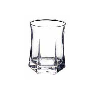 Bormioli Rocco/ボルミオリ・ロッコ　キャピトル　ウォーター 240mL （3ヶ入）（3...