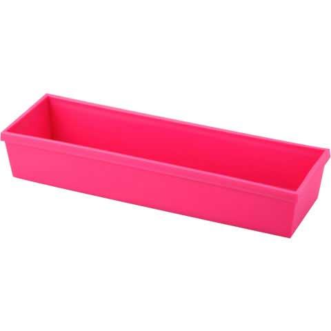 SALUS/セイラス　カトラリーケースS＜マットピンク＞