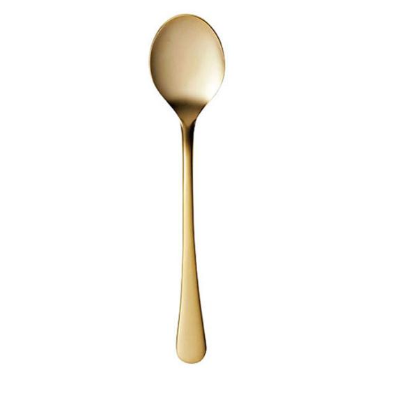 セイラス エレガンテ　デザートスプーン 【 SALUS セーラス 】