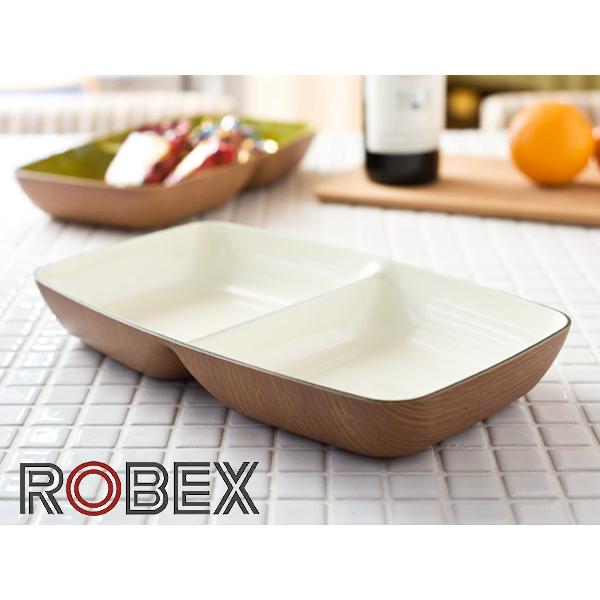 ROBEX/ロベックス　ビーボウル＜マホガニ/バナナ＞