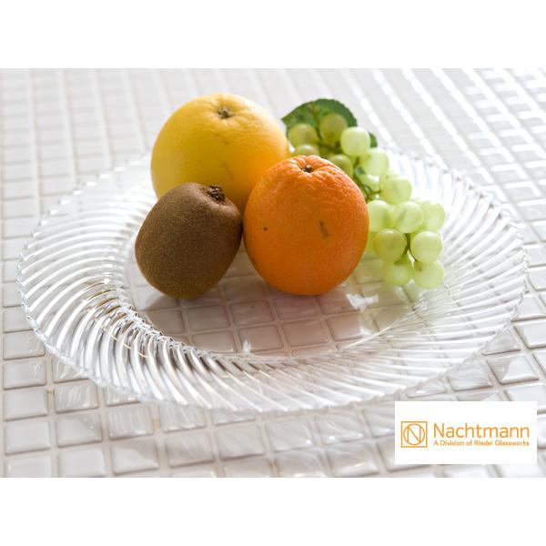 Nachtmann ナハトマン サンバ プレート32cm ( 77106 )