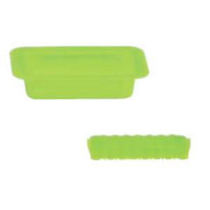 VIV/ヴィヴ　シリコンスチーマー　 Due/デュエ （スチームトレイ付き）（59619）＜レタスグ...