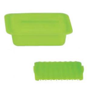 VIV/ヴィヴ シリコンスチーマー Quattro/クアトロ （スチームトレイ付き）（59624）＜...