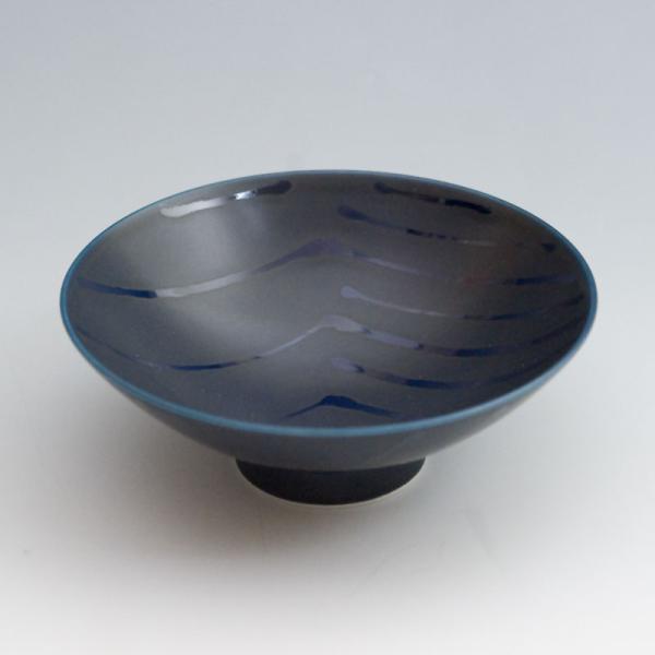 白山陶器 平茶わん（U-14）【 HAKUSAN 和食器 森正洋デザイン 】