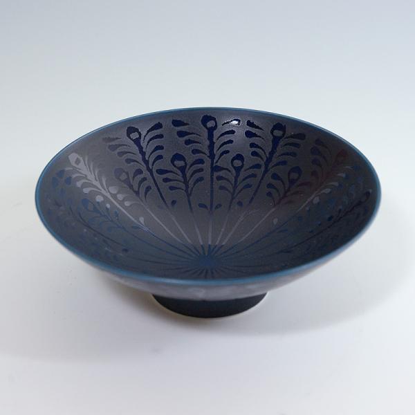 白山陶器 平茶わん（U-23） 【 HAKUSAN 和食器 森正洋デザイン 】