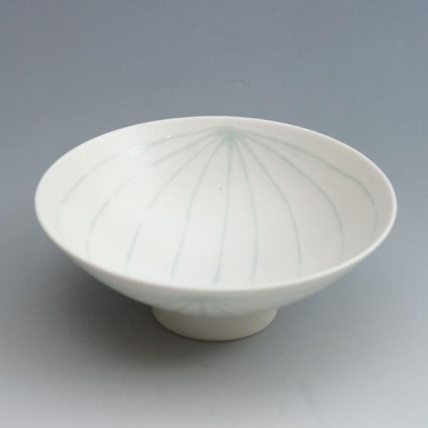 白山陶器 平茶わん（S-15） 【 HAKUSAN 和食器 森正洋デザイン 】