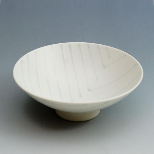 白山陶器 平茶わん（S-14） 【 HAKUSAN 和食器 森正洋デザイン 】
