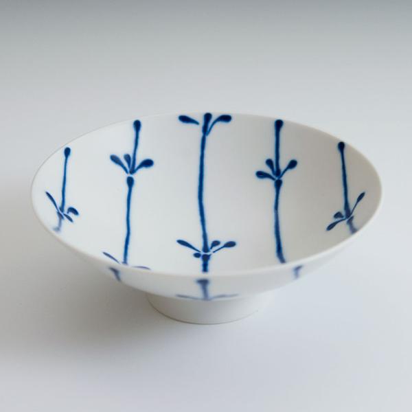 白山陶器 平茶わん（ST-17）【 HAKUSAN 和食器 森正洋デザイン 平茶碗 】