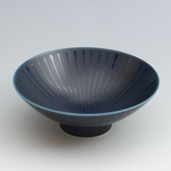 白山陶器 平茶わん（U-1）【 HAKUSAN 和食器 森正洋デザイン 】