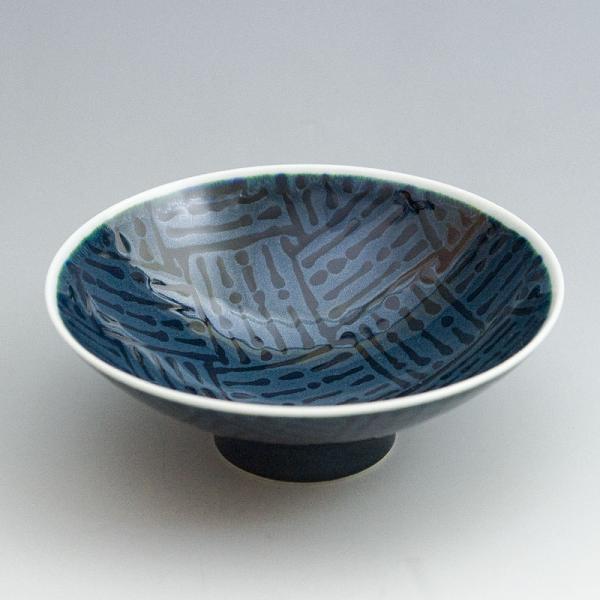 白山陶器 平茶わん（GN-54） 【 HAKUSAN 和食器 森正洋デザイン 】