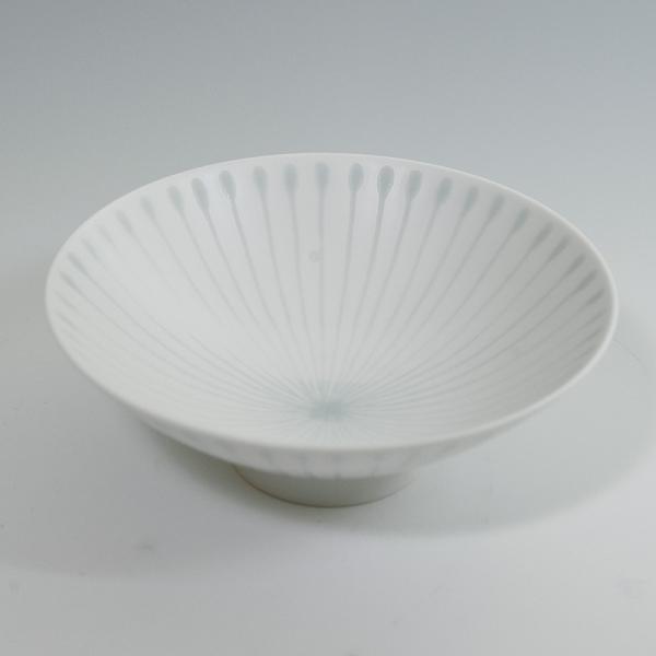 白山陶器 平茶わん（S-1）【 HAKUSAN 和食器 森正洋デザイン 】