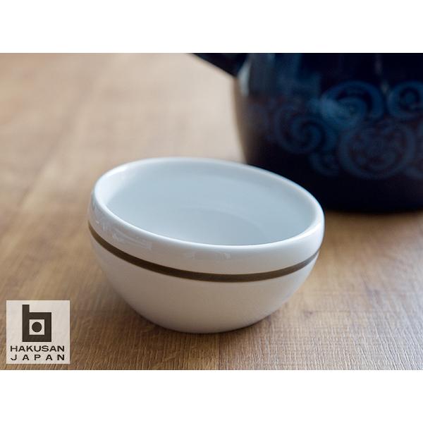 白山陶器 ターマ お玉たて [ HAKUSAN 和食器 ]