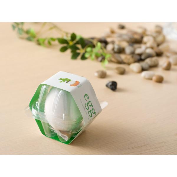 エッグリング ハーブ 02バジル（EG-029）