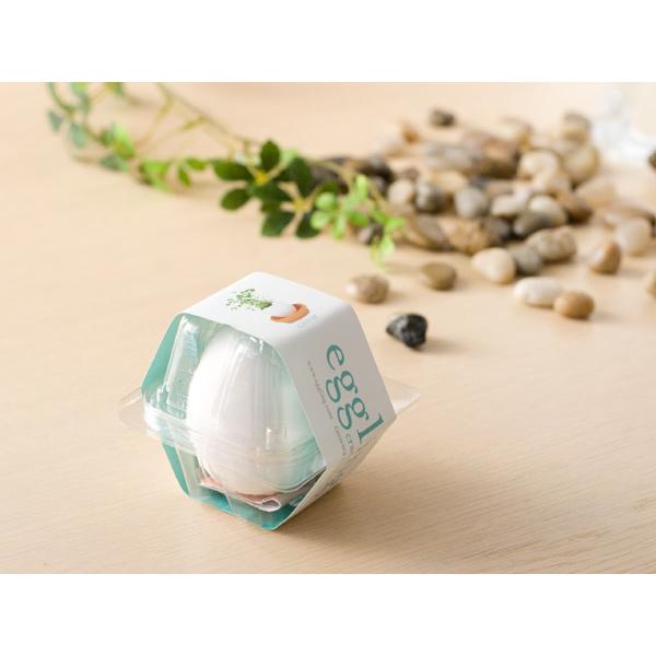 エッグリング クローバー（EG-032）