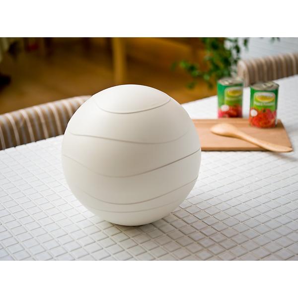 ukiuki　球体重ね皿（UKI-B）