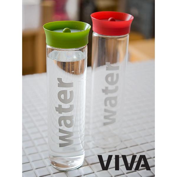 VIVA/ビバ　マルチカラフェ 【耐熱ガラス使用】（V202-G）＜グリーン＞