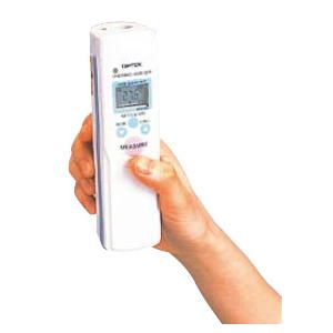 防水型 非接触温度計 サーモハンター＜PT-7LD＞