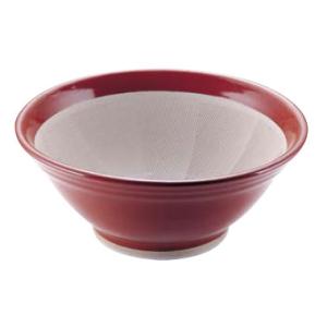シリコンゴム付 スリ鉢/すり鉢(石見焼)5号