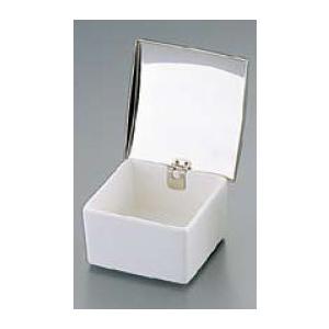 ZERO JAPAN ゼロ スクエアコンテナ（BYK-01）＜S＞