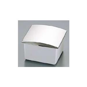 ZERO JAPAN ゼロ スクエアコンテナ（BYK-02）＜L＞